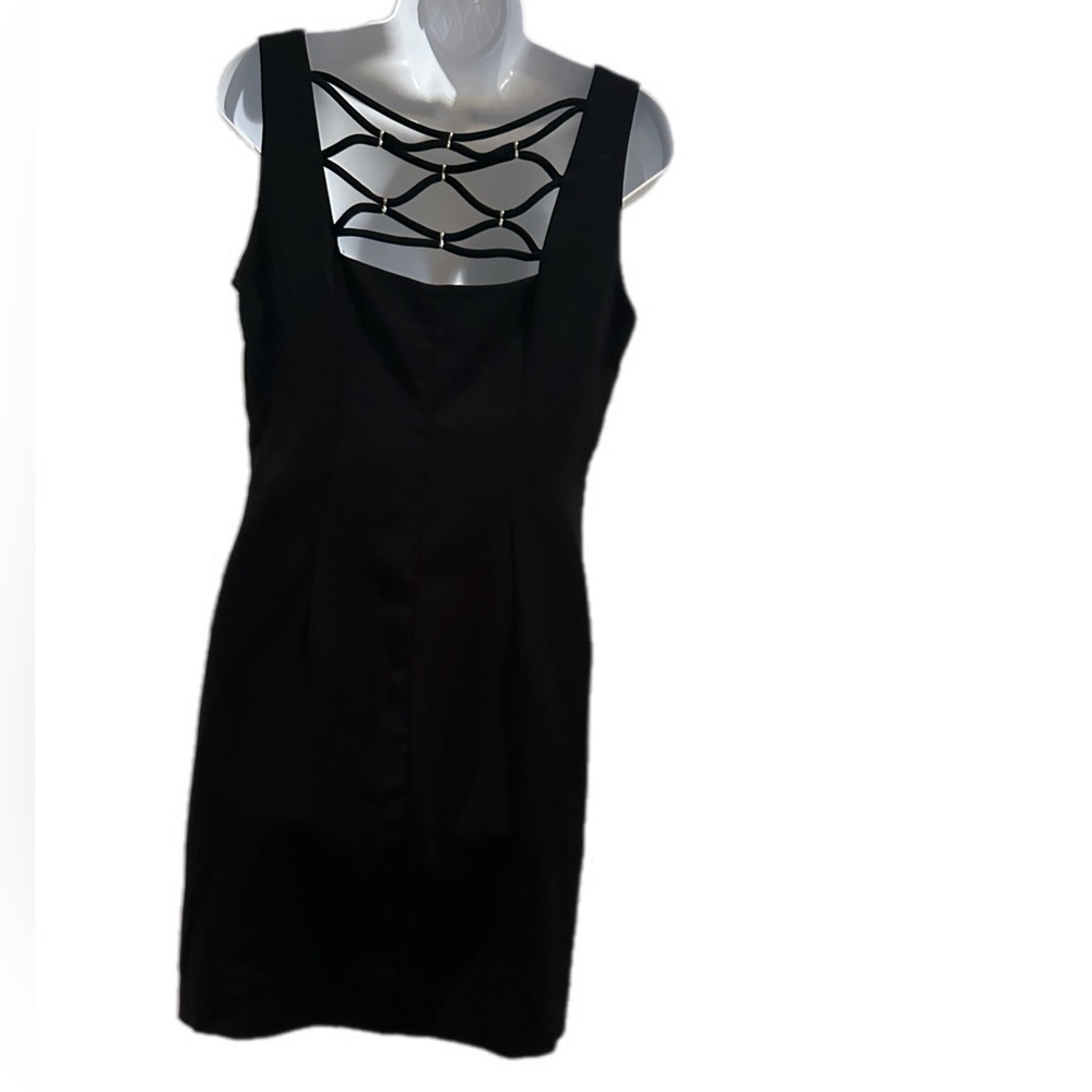 CDC Black‎ dress